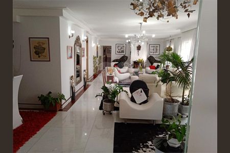 Apartamento à venda com 4 quartos, 300m² em Consolação, São Paulo