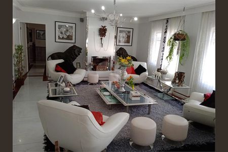 Apartamento à venda com 4 quartos, 300m² em Consolação, São Paulo