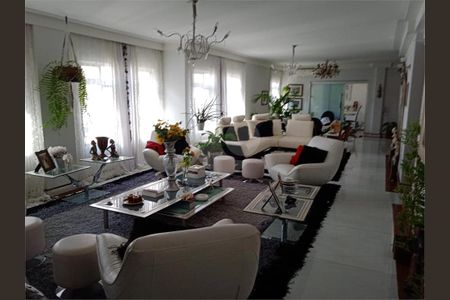 Apartamento à venda com 4 quartos, 300m² em Consolação, São Paulo