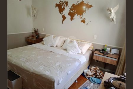 Apartamento à venda com 4 quartos, 300m² em Consolação, São Paulo