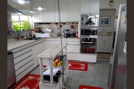 Apartamento à venda com 4 quartos, 300m² em Consolação, São Paulo