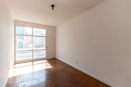 Studio de apartamento à venda com 1 quarto, 35m² em Santa Cecilia, São Paulo