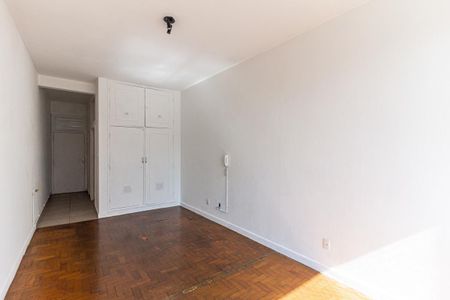 Studio de apartamento à venda com 1 quarto, 35m² em Santa Cecilia, São Paulo