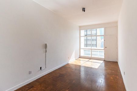 Studio de apartamento à venda com 1 quarto, 35m² em Santa Cecilia, São Paulo