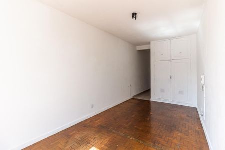 Apartamento à venda com 35m², 1 quarto e sem vagaStudio