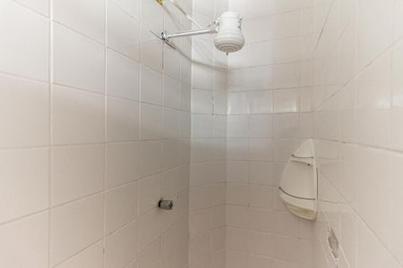 Banheiro de apartamento à venda com 1 quarto, 35m² em Santa Cecilia, São Paulo