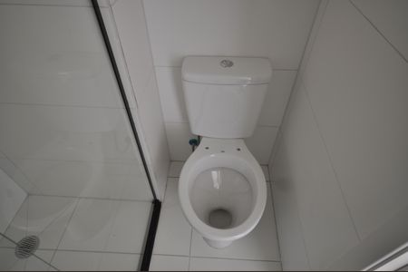 Apartamento para alugar com 27m², 1 quarto e sem vagaBanheiro