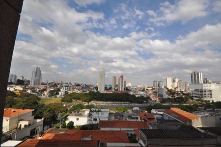 Apartamento para alugar com 27m², 1 quarto e sem vagaVista do Quarto