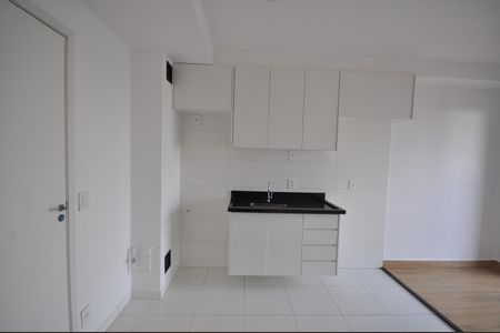 Apartamento para alugar com 27m², 1 quarto e sem vagaCozinha