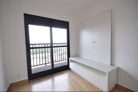 Apartamento para alugar com 27m², 1 quarto e sem vagaSala