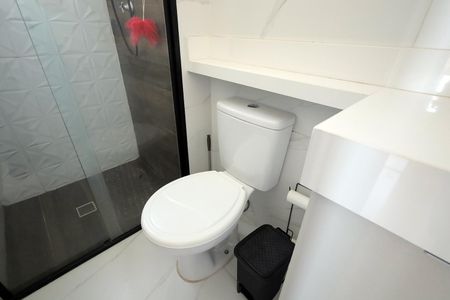 Apartamento à venda com 47m², 2 quartos e 1 vagaBanheiro