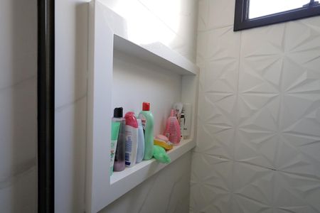 Apartamento à venda com 47m², 2 quartos e 1 vagaBanheiro