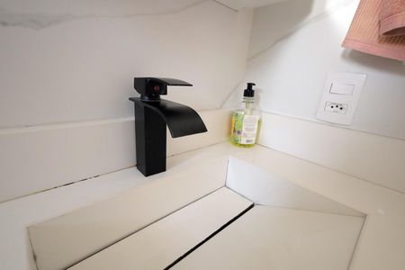 Apartamento à venda com 47m², 2 quartos e 1 vagaBanheiro