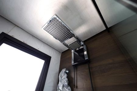 Apartamento à venda com 47m², 2 quartos e 1 vagaBanheiro