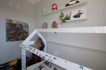 Apartamento à venda com 47m², 2 quartos e 1 vagaQuarto 1