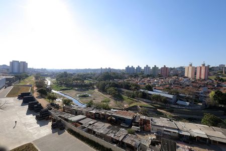 Apartamento à venda com 47m², 2 quartos e 1 vagaVsita do Quarto 2