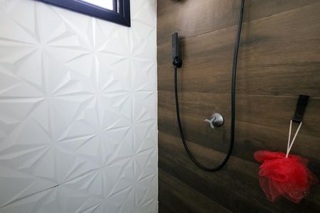 Apartamento à venda com 47m², 2 quartos e 1 vagaBanheiro