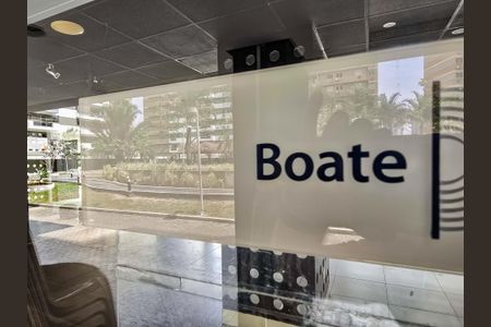 Apartamento à venda com 80m², 2 quartos e 2 vagasÁrea comum - Boate