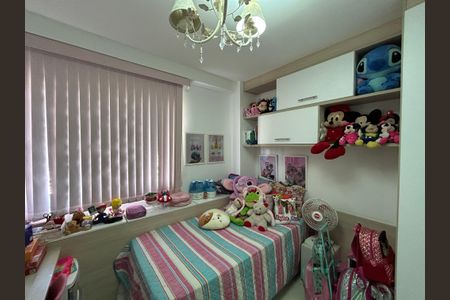 Apartamento à venda com 80m², 2 quartos e 2 vagasQuarto