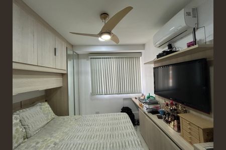 Apartamento à venda com 80m², 2 quartos e 2 vagasSuíte 2