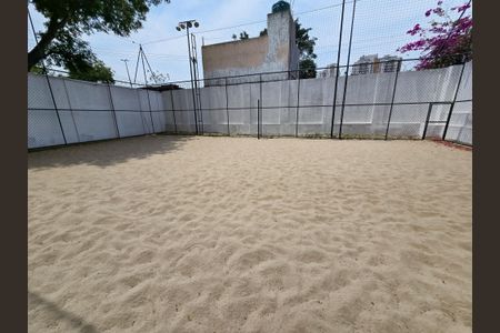 Apartamento à venda com 80m², 2 quartos e 2 vagasQuadra de areia