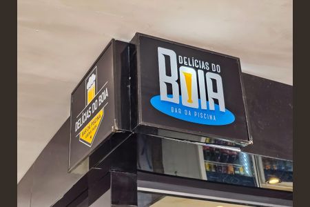 Apartamento à venda com 80m², 2 quartos e 2 vagasÁrea comum