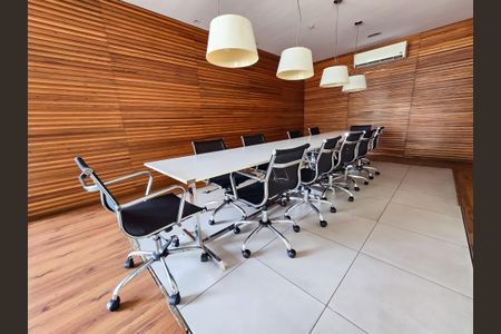 Apartamento à venda com 80m², 2 quartos e 2 vagasÁrea comum - Salão de festas