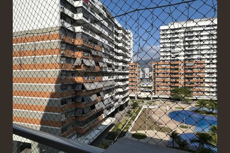Apartamento à venda com 80m², 2 quartos e 2 vagasVaranda da Sala