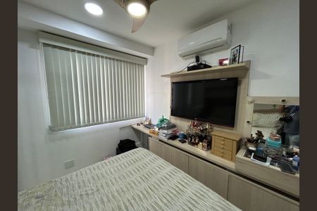 Apartamento à venda com 80m², 2 quartos e 2 vagasSuíte 2