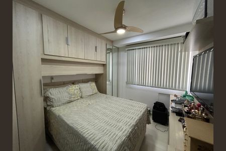Apartamento à venda com 80m², 2 quartos e 2 vagasSuíte 2