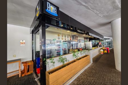 Apartamento à venda com 80m², 2 quartos e 2 vagasÁrea comum