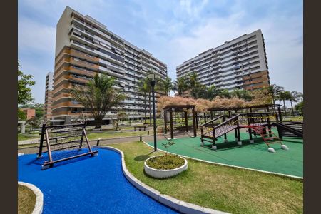 Apartamento à venda com 80m², 2 quartos e 2 vagasÁrea comum