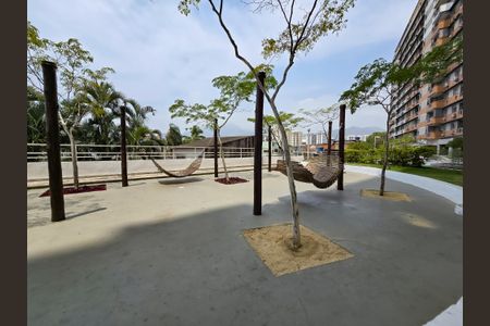 Apartamento à venda com 80m², 2 quartos e 2 vagasÁrea comum