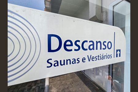 Apartamento à venda com 80m², 2 quartos e 2 vagasÁrea comum - Sauna