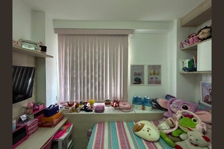 Apartamento à venda com 80m², 2 quartos e 2 vagasQuarto