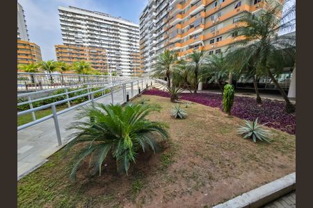 Apartamento à venda com 80m², 2 quartos e 2 vagasÁrea comum