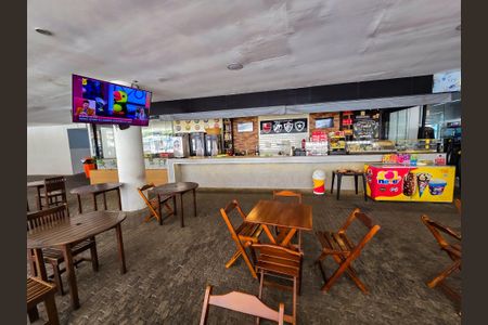 Apartamento à venda com 80m², 2 quartos e 2 vagasÁrea comum