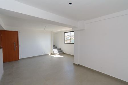 Apartamento à venda com 160m², 3 quartos e 2 vagas Apartamento à venda com 160m², 3 quartos e 2 vagasSala