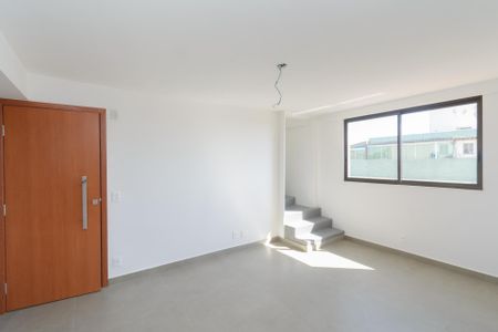 Apartamento à venda com 160m², 3 quartos e 2 vagas Apartamento à venda com 160m², 3 quartos e 2 vagasSala