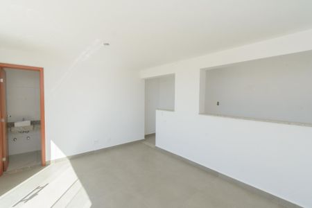 Apartamento à venda com 160m², 3 quartos e 2 vagas Apartamento à venda com 160m², 3 quartos e 2 vagasCobertura - Sala