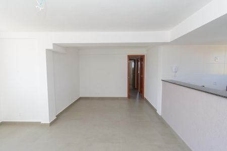 Apartamento à venda com 160m², 3 quartos e 2 vagas Apartamento à venda com 160m², 3 quartos e 2 vagasSala
