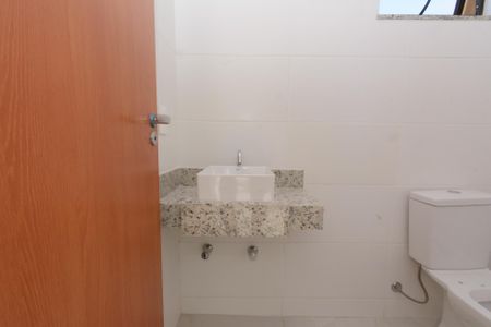 Apartamento à venda com 160m², 3 quartos e 2 vagas Apartamento à venda com 160m², 3 quartos e 2 vagasBanheiro Cobertura