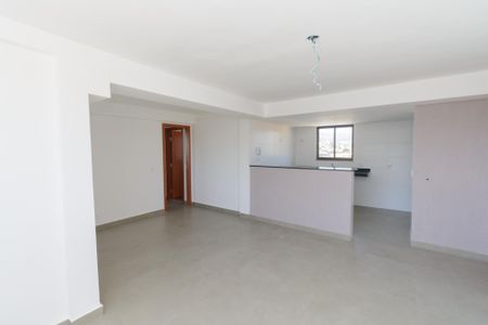 Apartamento à venda com 160m², 3 quartos e 2 vagas Apartamento à venda com 160m², 3 quartos e 2 vagasSala
