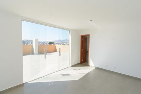 Apartamento à venda com 160m², 3 quartos e 2 vagas Apartamento à venda com 160m², 3 quartos e 2 vagasCobertura - Sala