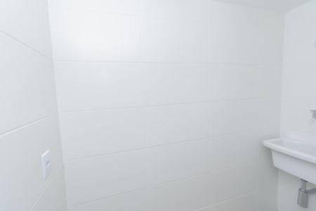 Apartamento à venda com 160m², 3 quartos e 2 vagas Apartamento à venda com 160m², 3 quartos e 2 vagasCozinha e Área de Serviço