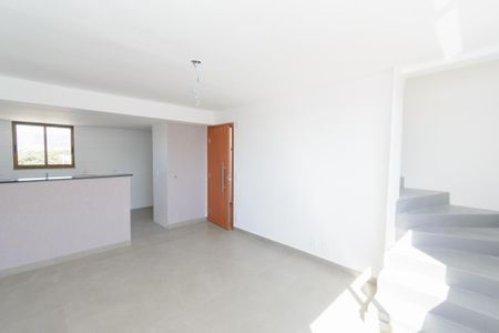 Apartamento à venda com 160m², 3 quartos e 2 vagas Apartamento à venda com 160m², 3 quartos e 2 vagasSala