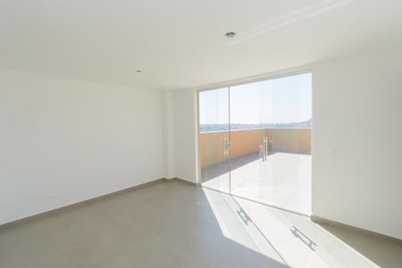 Apartamento à venda com 160m², 3 quartos e 2 vagas Apartamento à venda com 160m², 3 quartos e 2 vagasCobertura - Sala