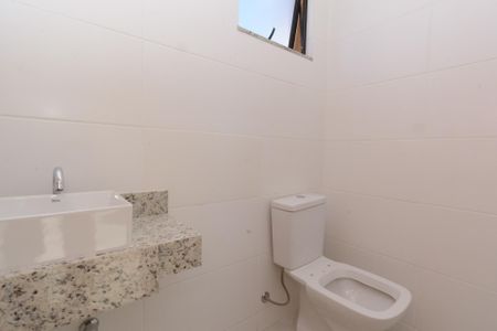 Apartamento à venda com 160m², 3 quartos e 2 vagas Apartamento à venda com 160m², 3 quartos e 2 vagasBanheiro Cobertura