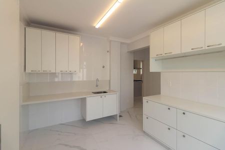 Apartamento para alugar com 230m², 3 quartos e 2 vagasLavanderia
