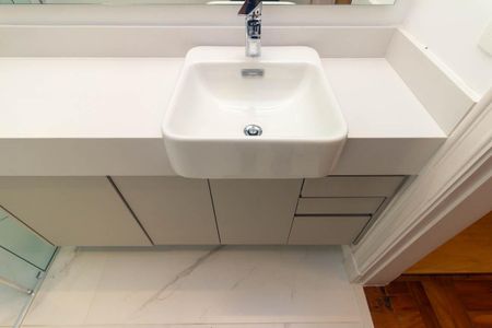 Apartamento para alugar com 230m², 3 quartos e 2 vagasBanheiro 1 - Suíte